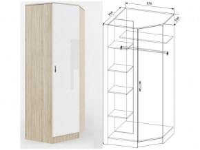 Шкаф Софи СШУ860.1 угловой в Сатке - satka.магазин96.com | фото