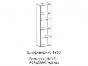 Шкаф-витрина 1960 в Сатке - satka.магазин96.com | фото