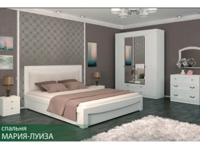 Спальня Мария-Луиза в Сатке - satka.магазин96.com | фото