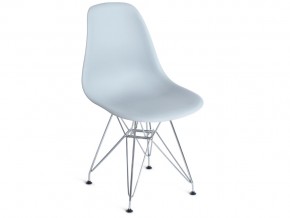 Стул Cindy Iron chair Eames mod. 002 серый в Сатке - satka.магазин96.com | фото