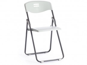 Стул складной Folder chair 2 mod. 222 белый в Сатке - satka.магазин96.com | фото